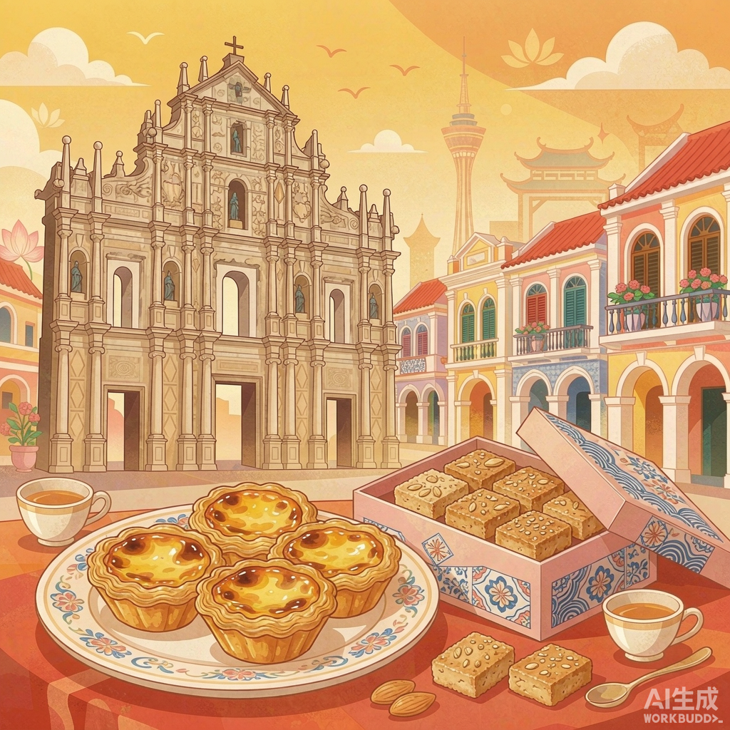 澳门造梦CPS聚合推广主视觉