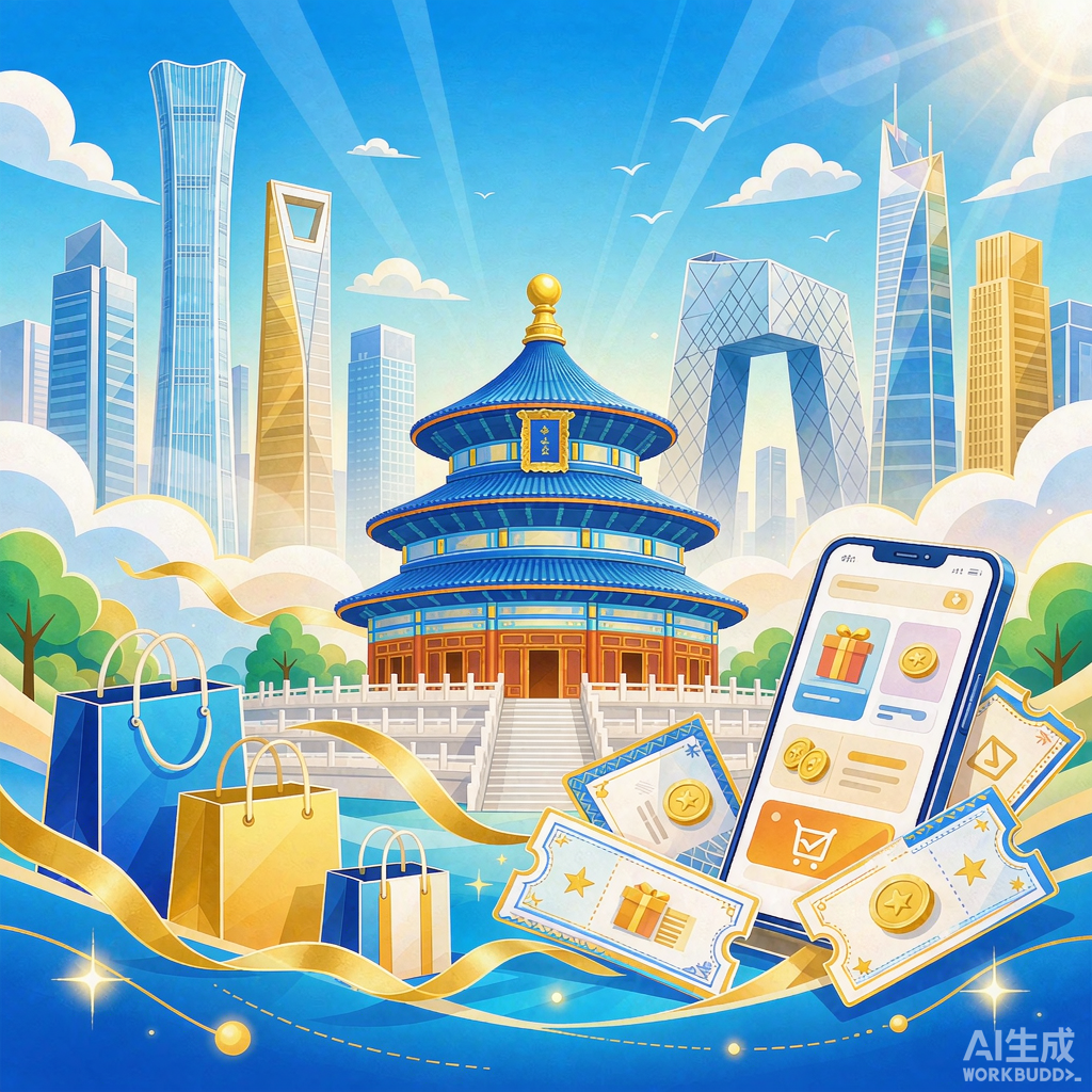 北京造梦CPS聚合推广主视觉