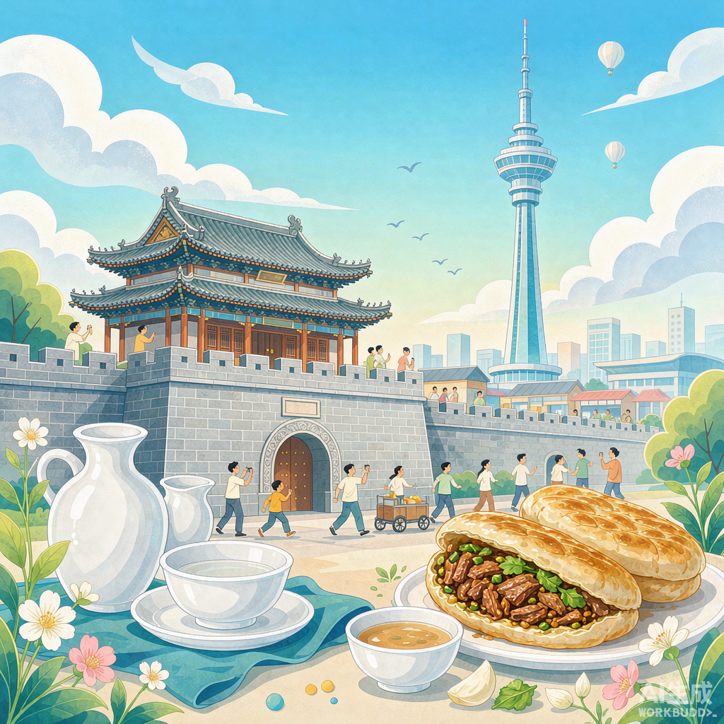 河北造梦CPS聚合推广主视觉