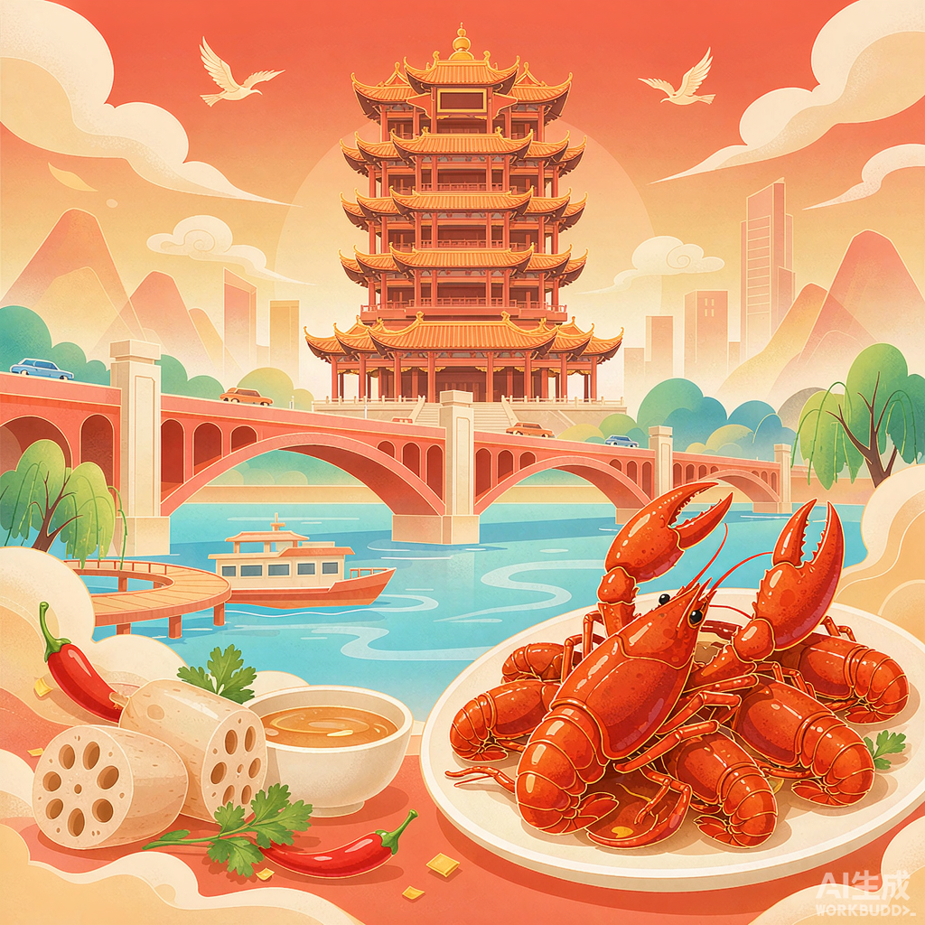 湖北造梦CPS聚合推广主视觉