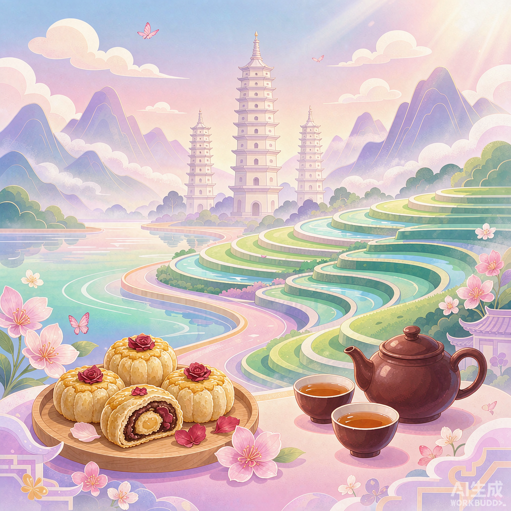 云南造梦CPS聚合推广主视觉
