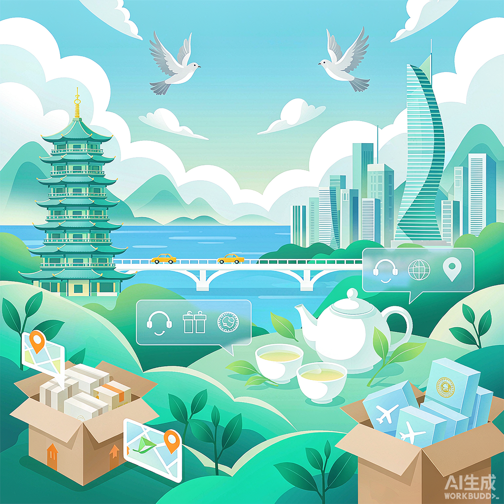 浙江造梦CPS聚合推广主视觉