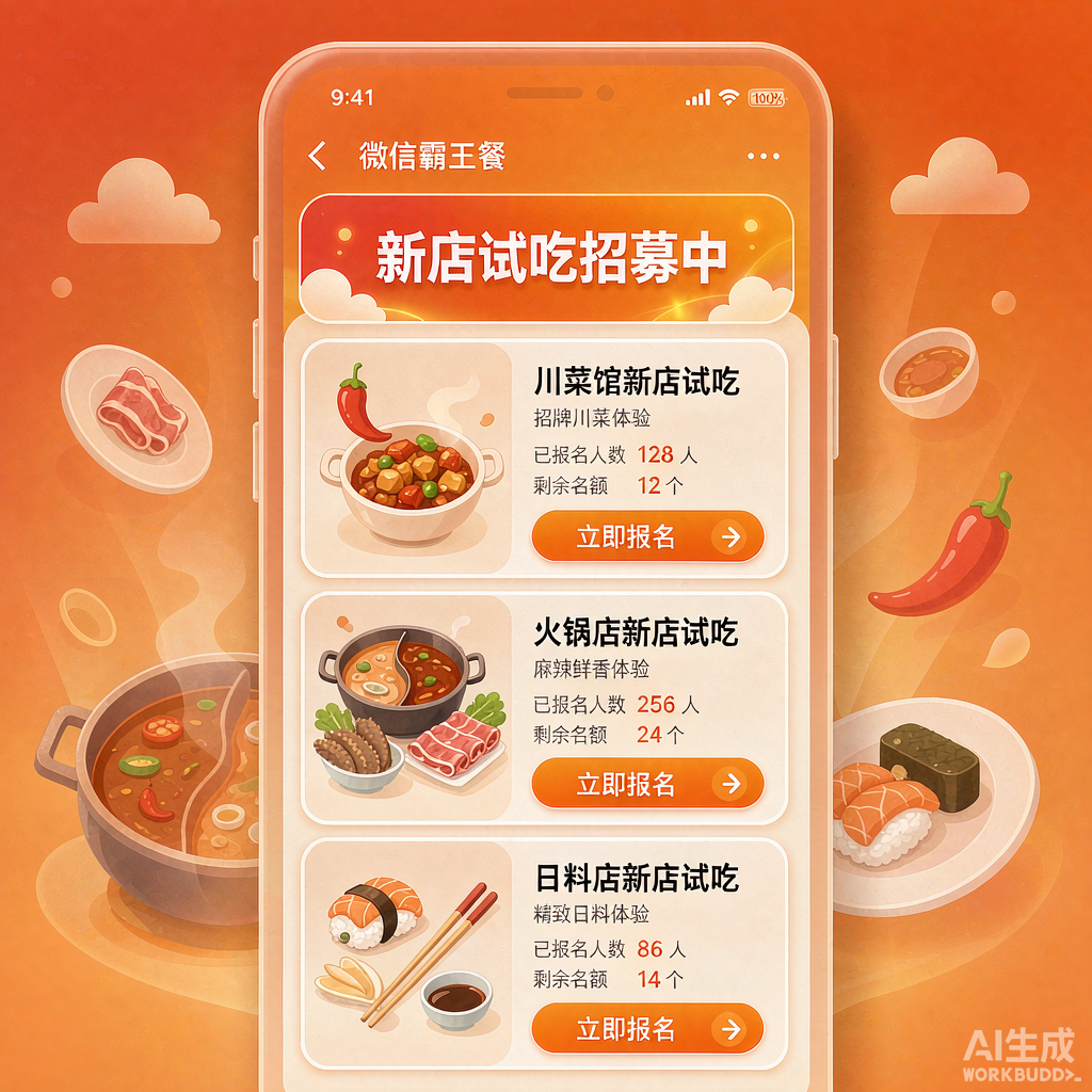 本地生活数字经营白皮书