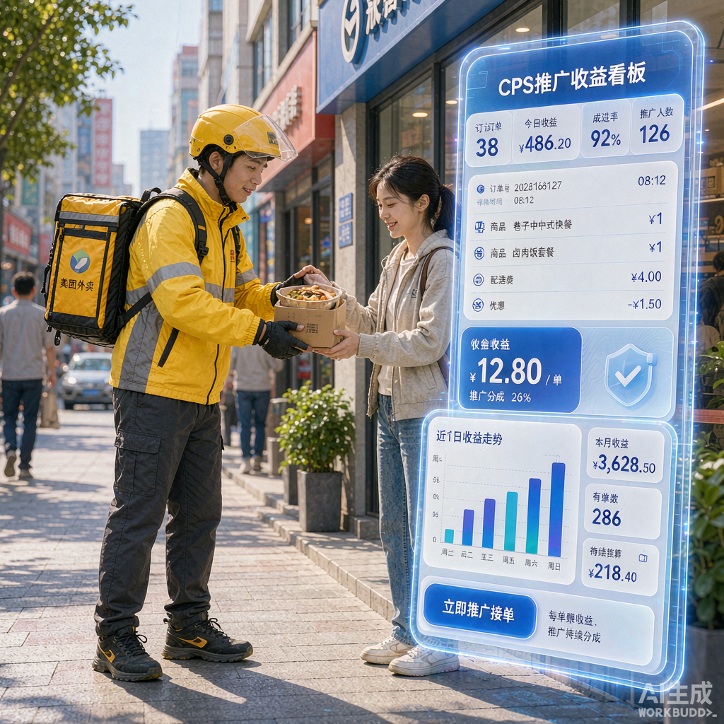 社群推广案例