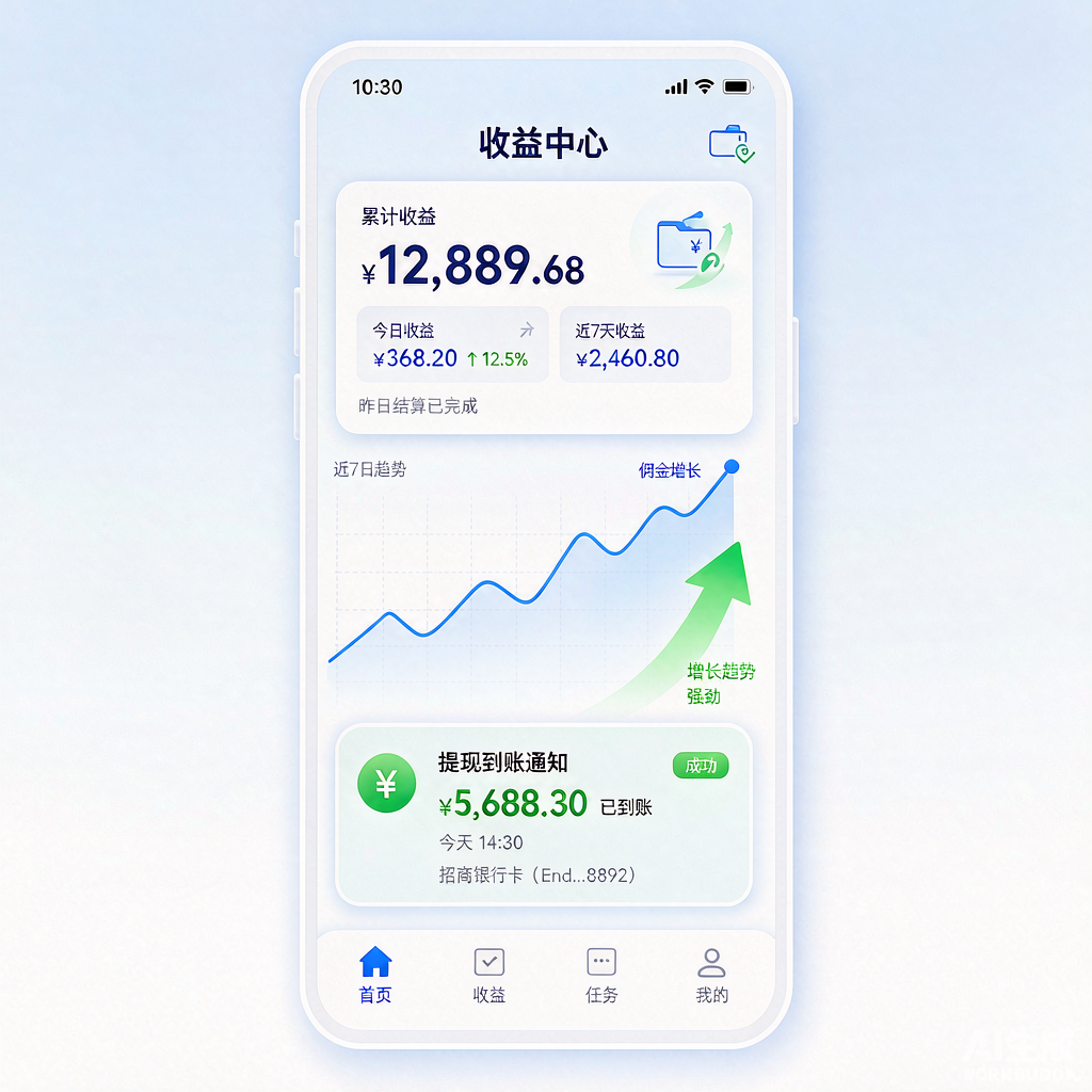 全场景生态聚合