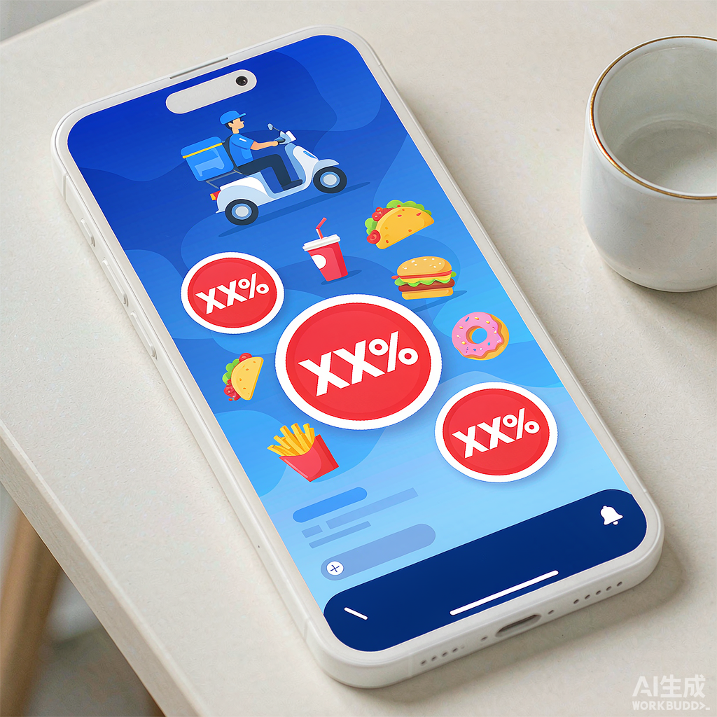 海报模板素材