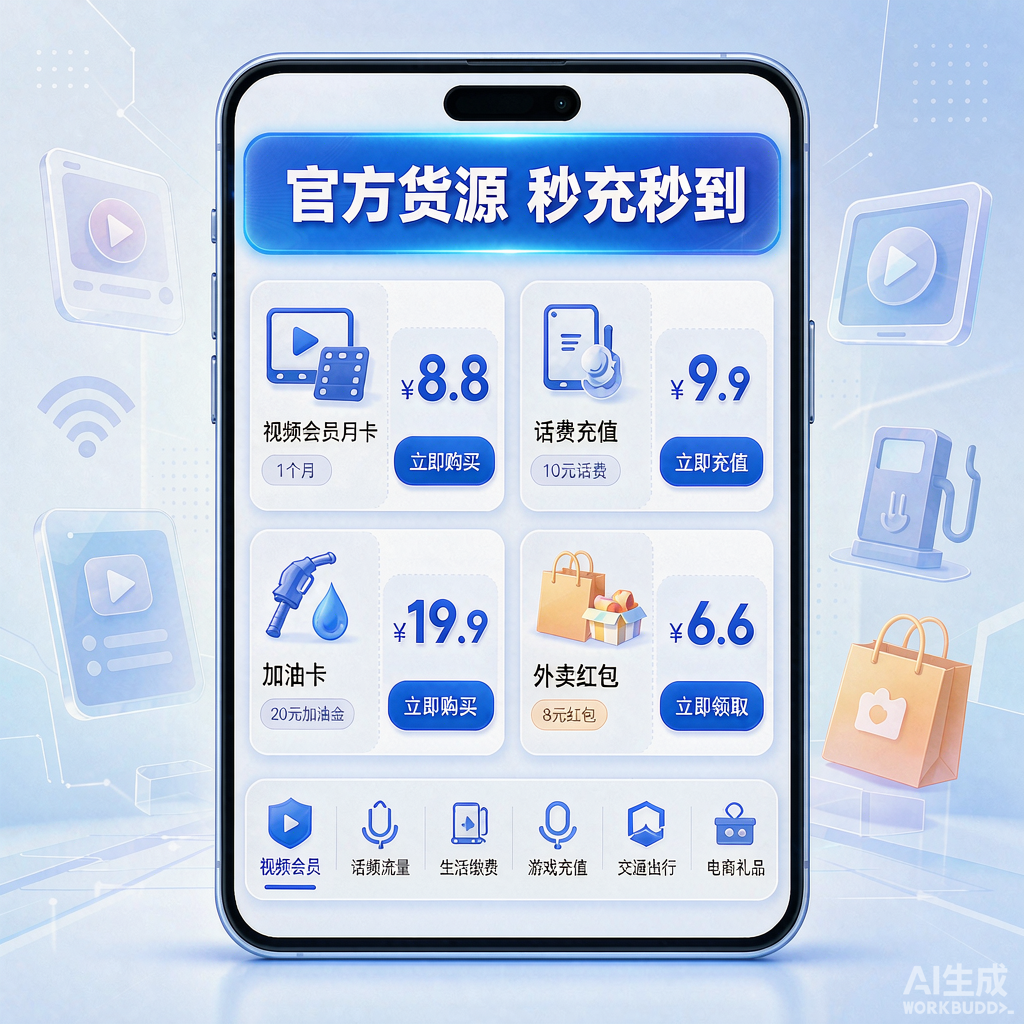 线报营销行业观察报告