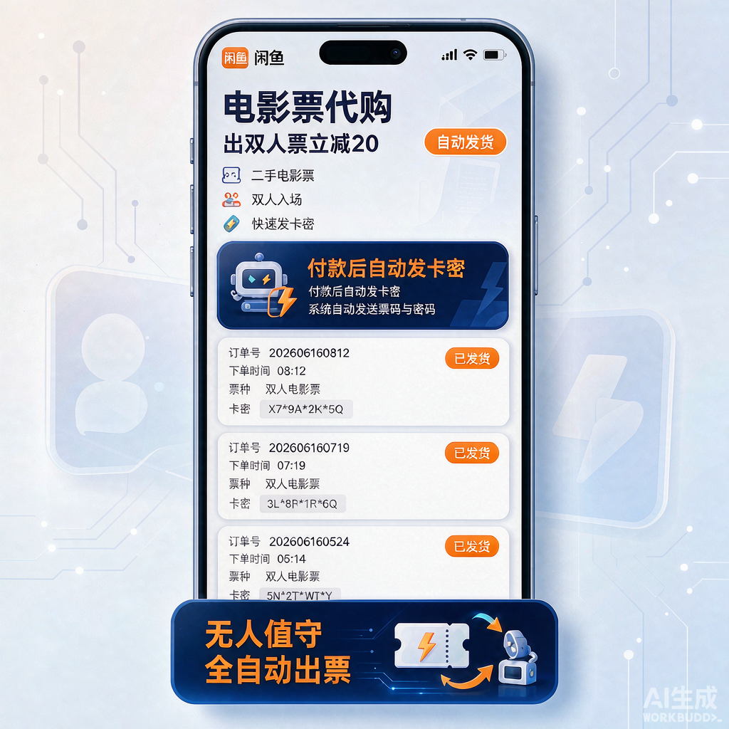 案例拆解：电影票 CPS 校园市场的 0 成本起盘